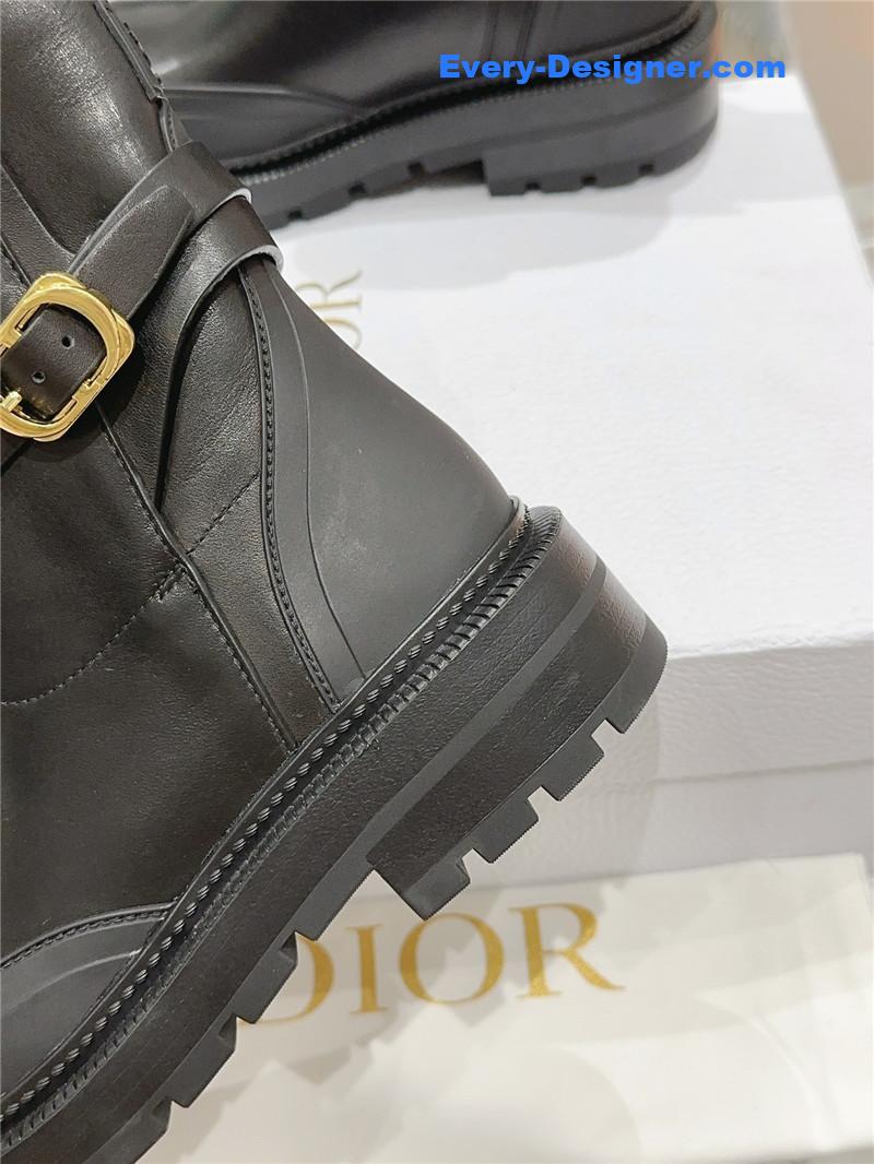 D10r empreinte ankle boots women’s black