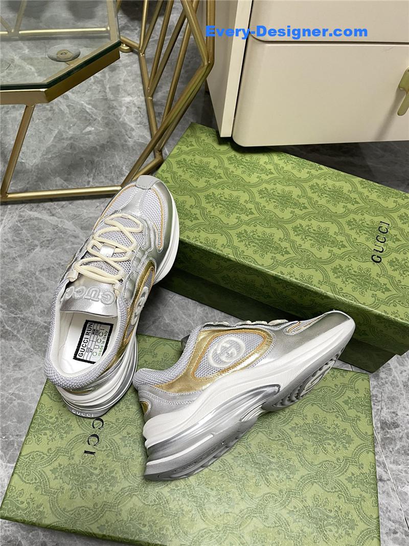 Gvc*1 couple casual sneakers