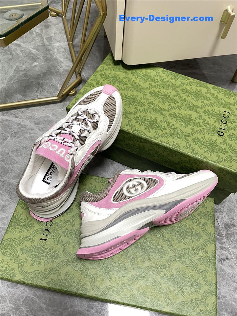 Gvc*1 couple casual sneakers