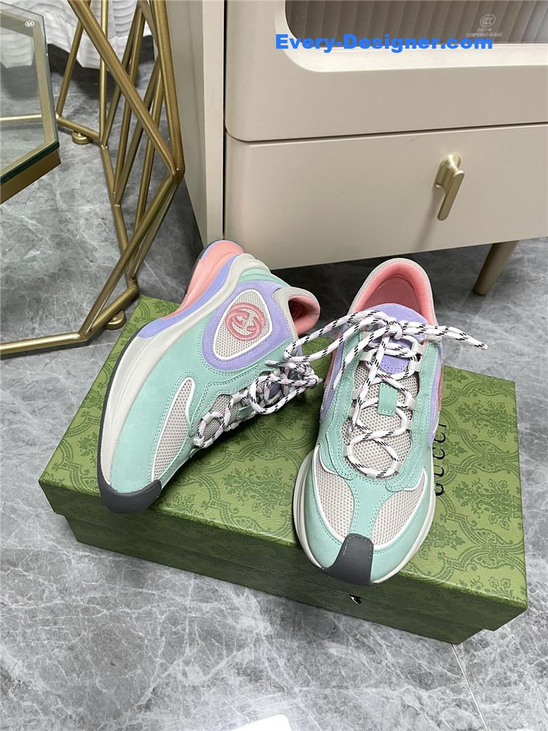 Gvc*1 couple casual sneakers