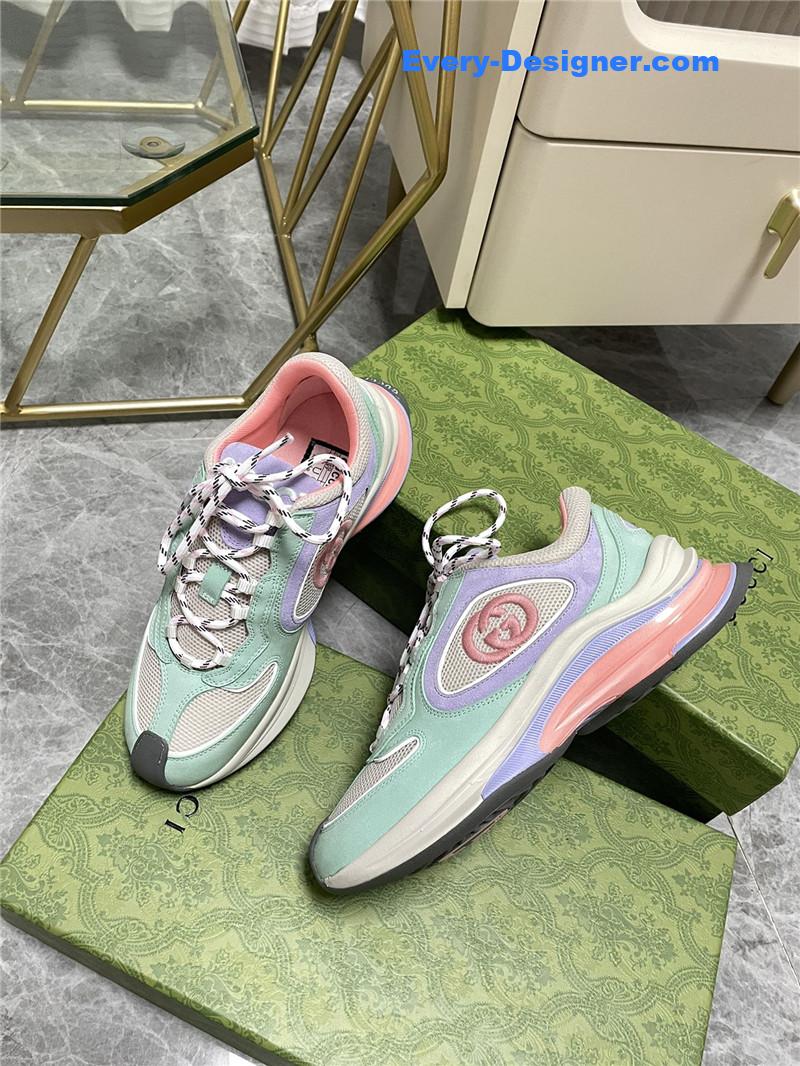 Gvc*1 couple casual sneakers