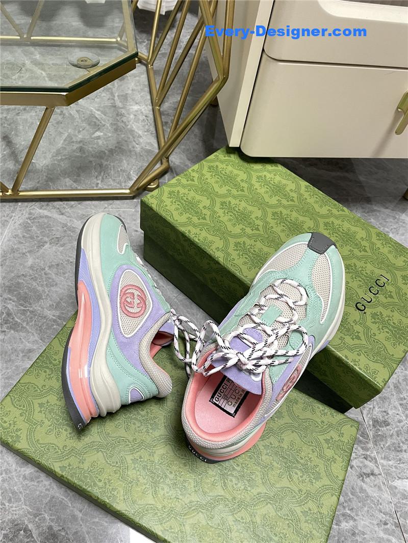 Gvc*1 couple casual sneakers