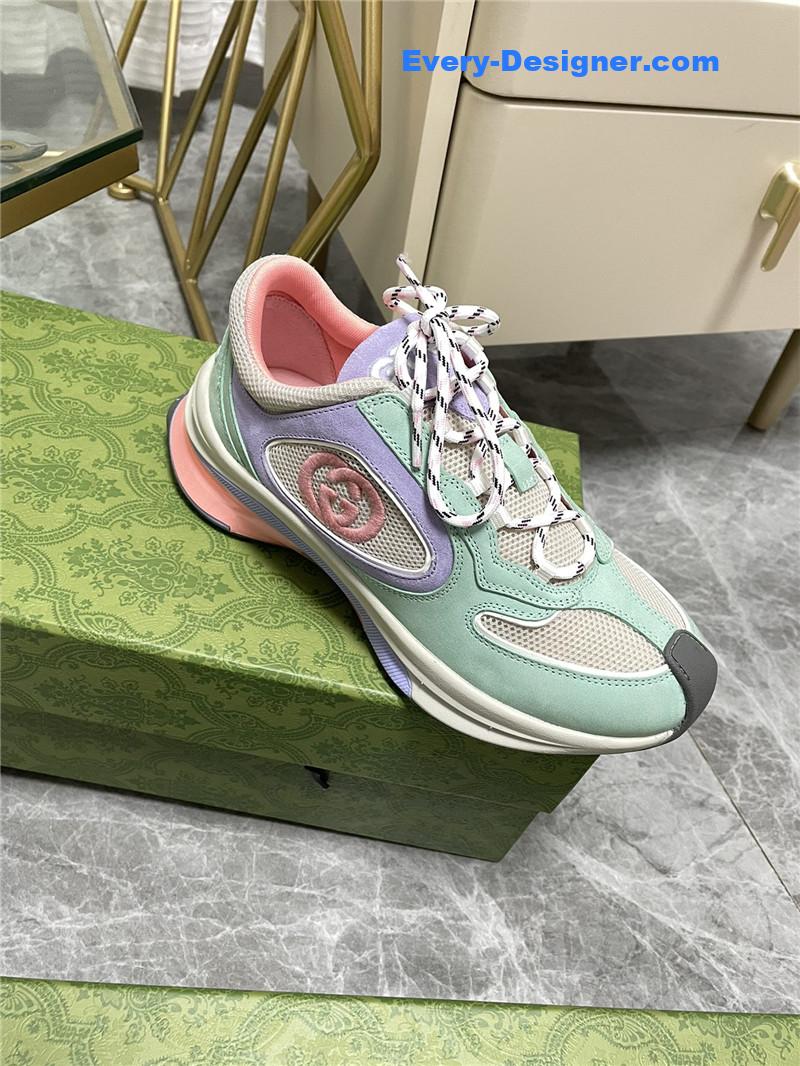 Gvc*1 couple casual sneakers