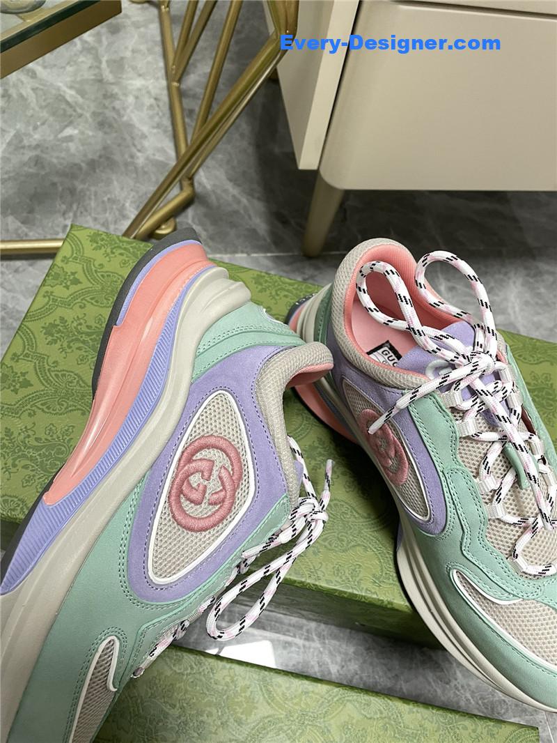 Gvc*1 couple casual sneakers