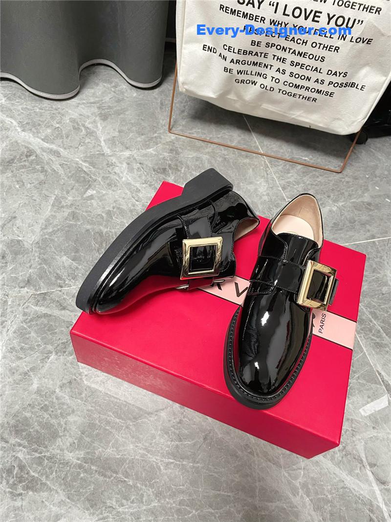 Roger vivier new loafers