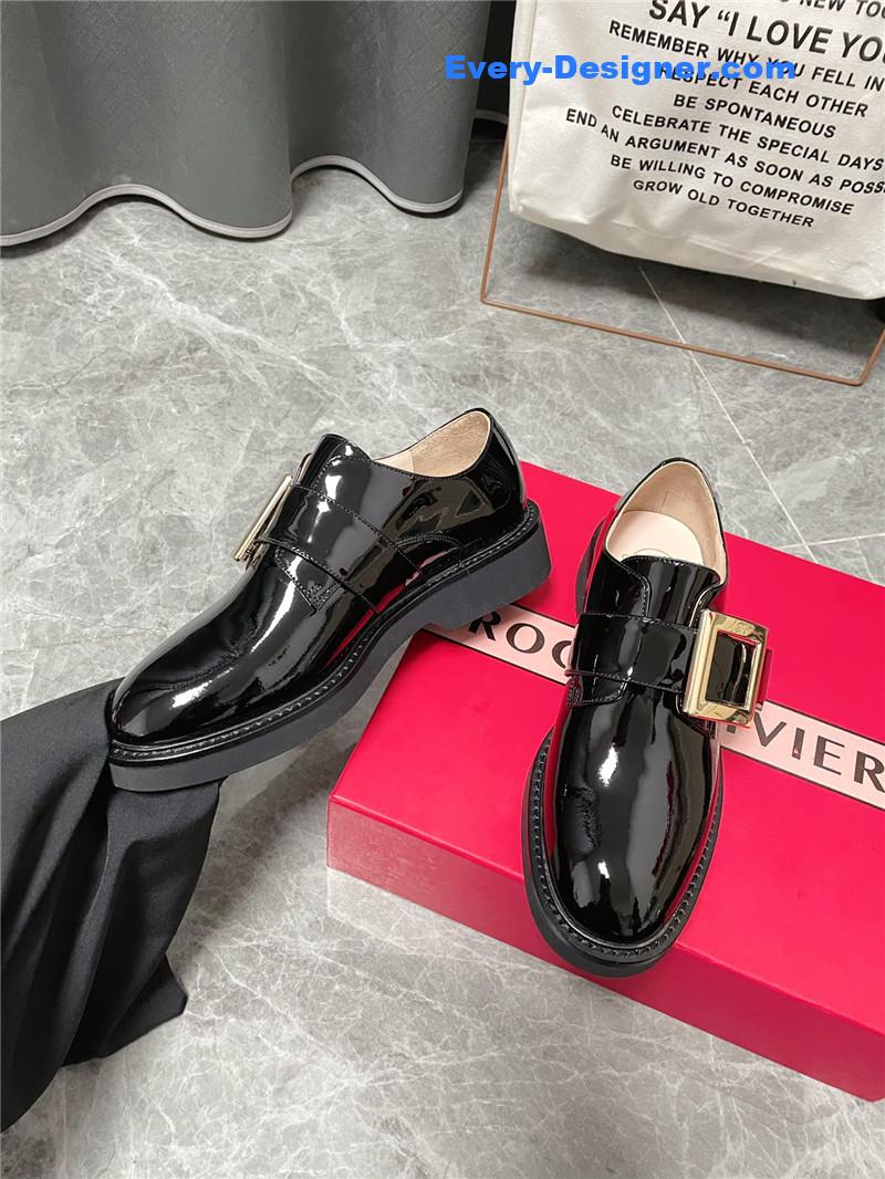 Roger vivier new loafers