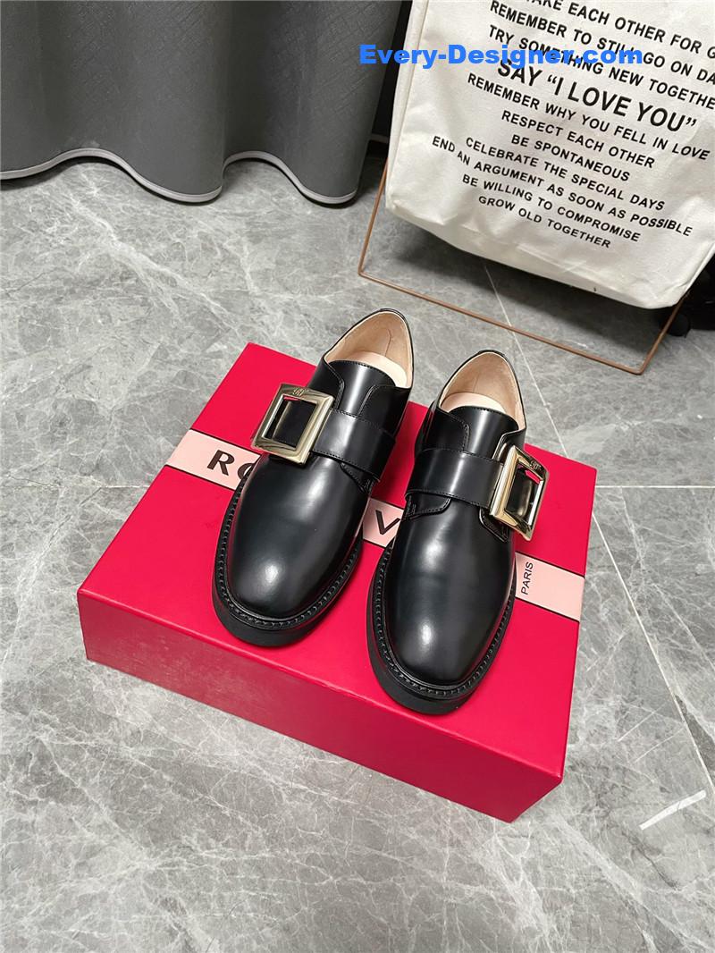 Roger vivier new loafers