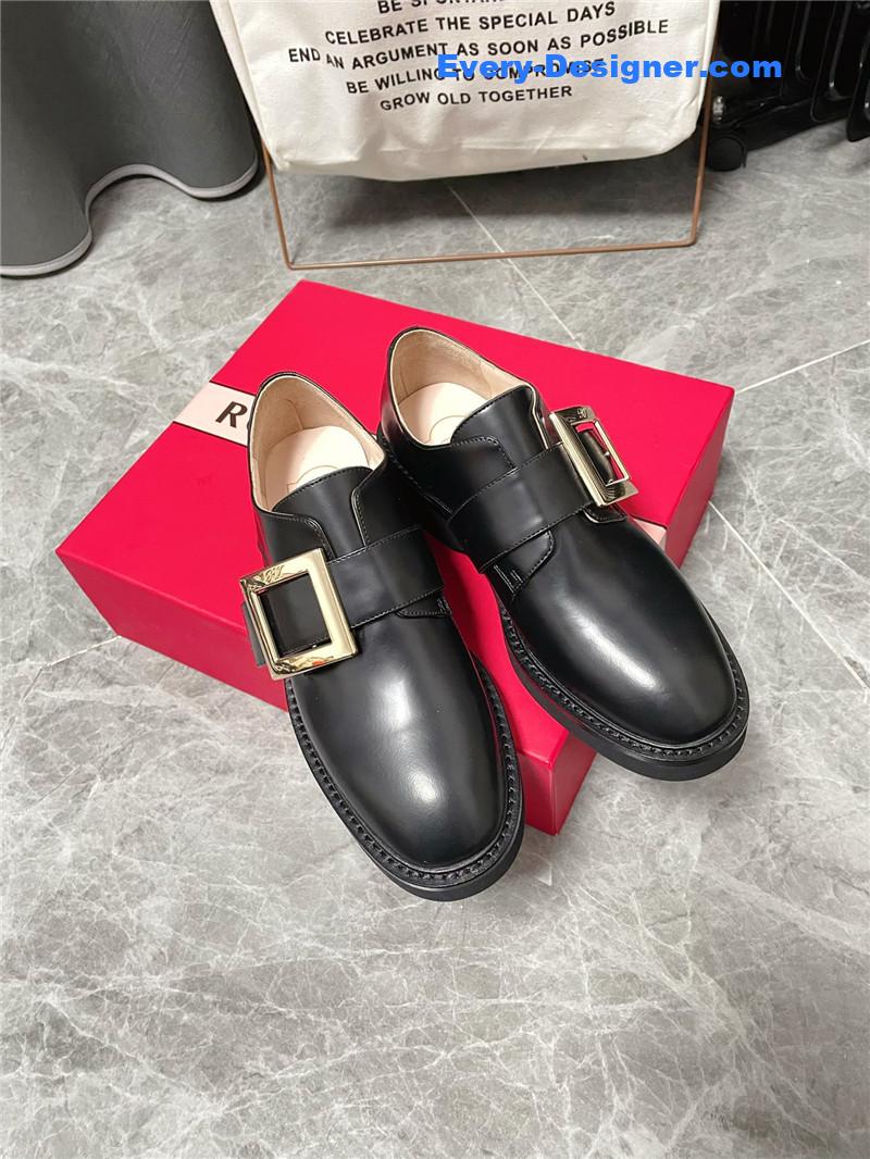 Roger vivier new loafers