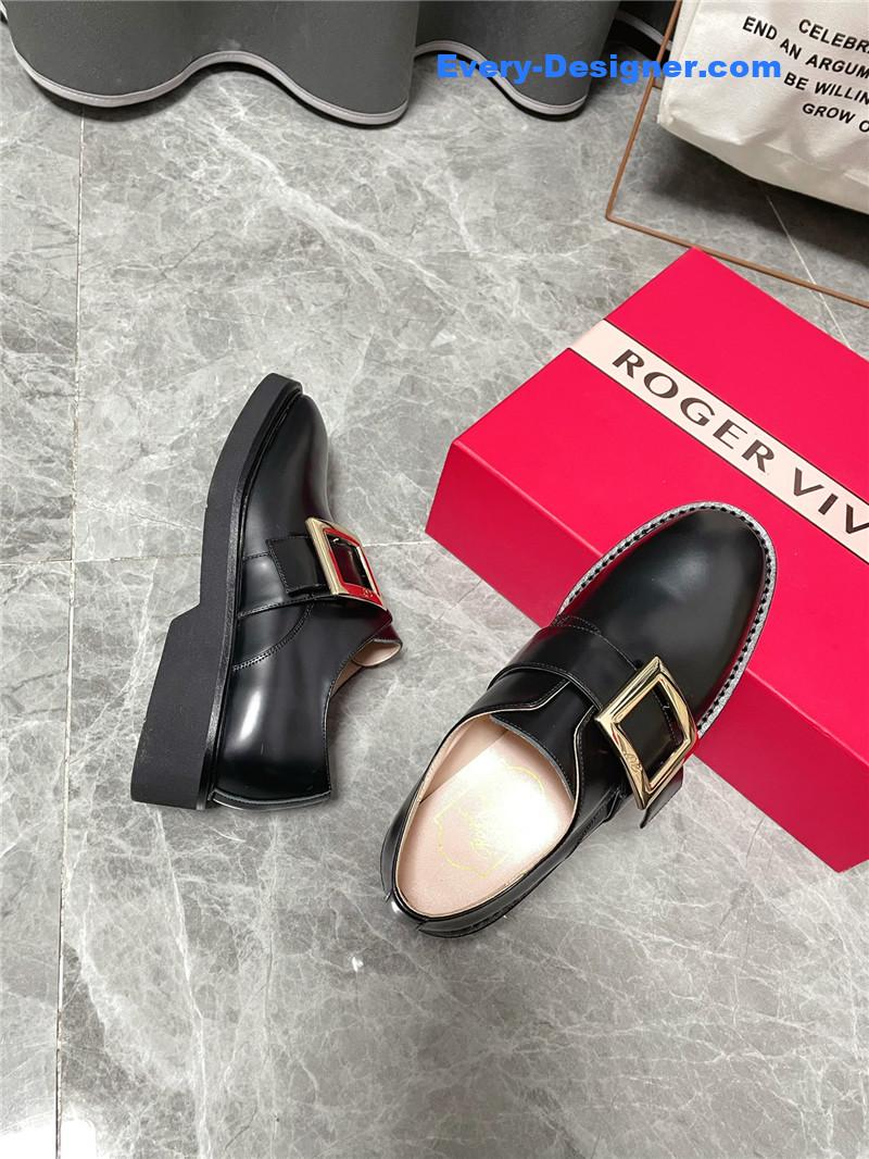 Roger vivier new loafers