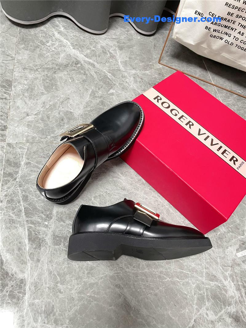 Roger vivier new loafers