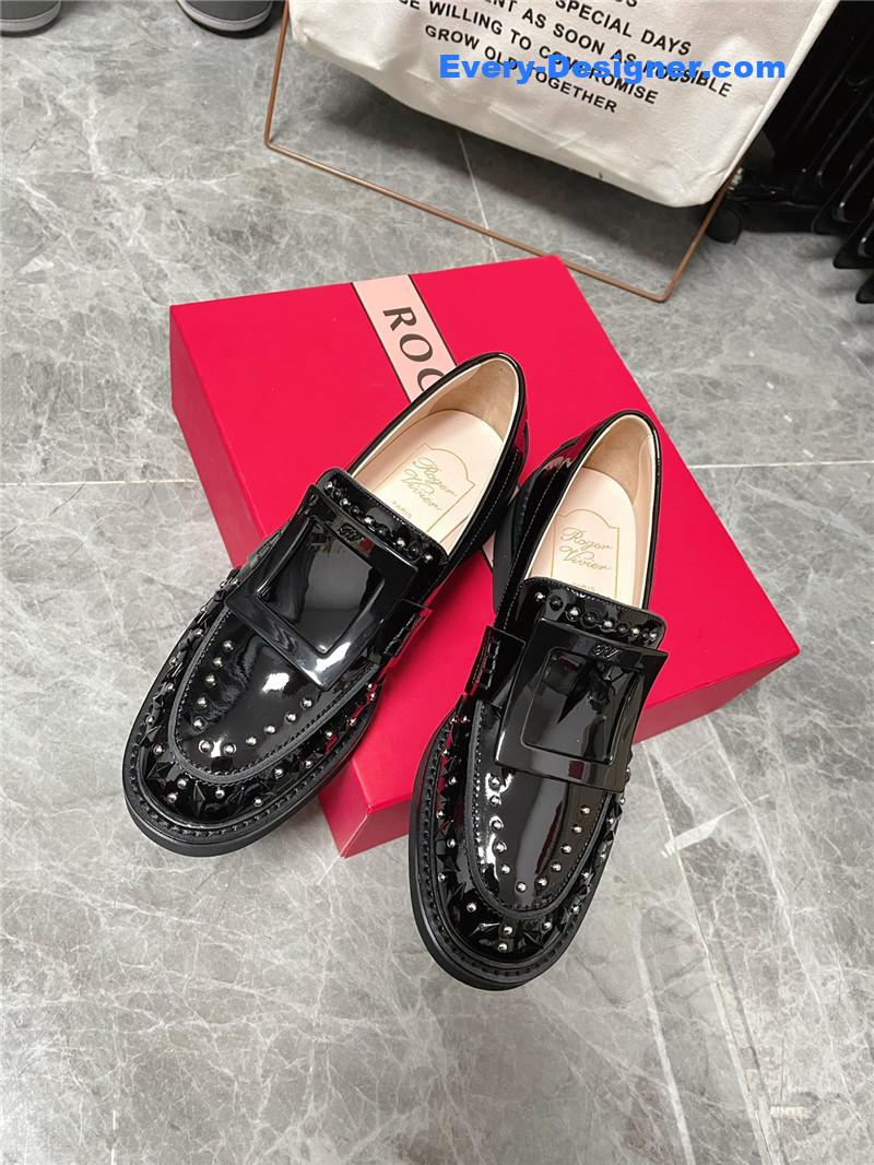 Roger vivier new loafers