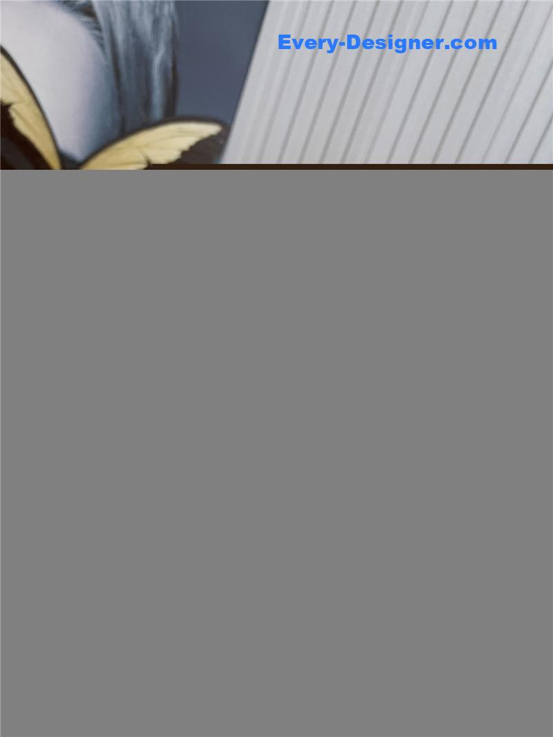 M1um1u new two-color stitching high-heeled sandals