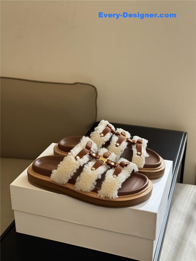 Ce1i*e new spring and summer sandals