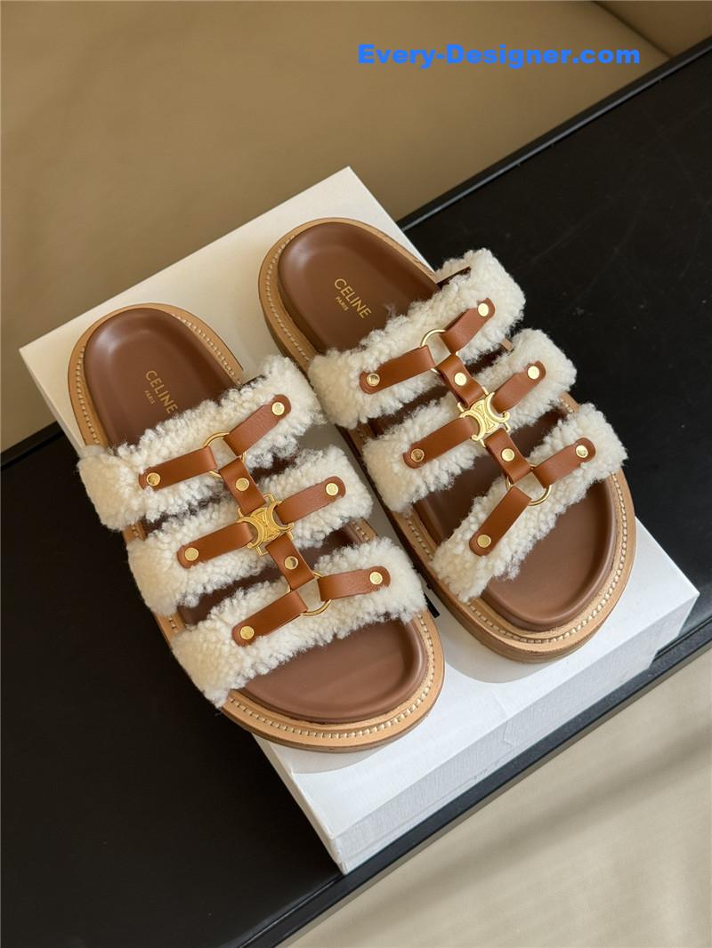 Ce1i*e new spring and summer sandals
