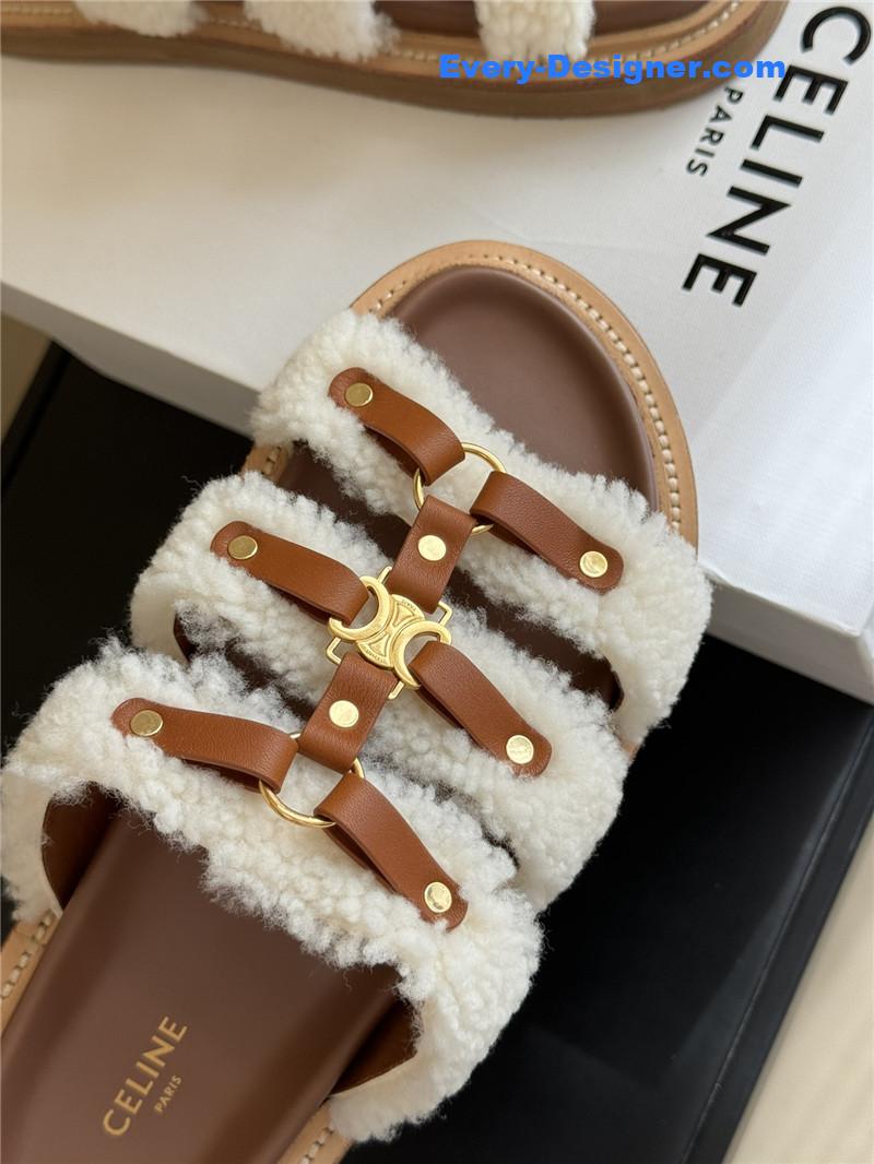 Ce1i*e new spring and summer sandals