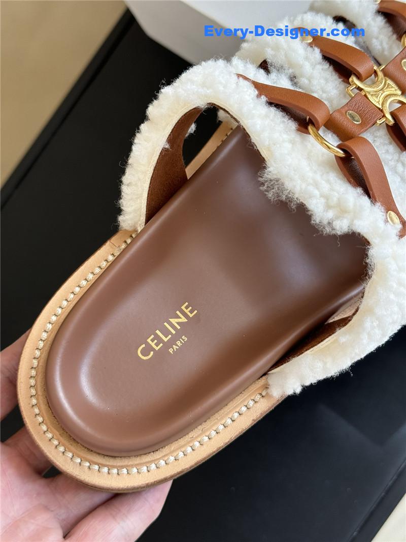 Ce1i*e new spring and summer sandals