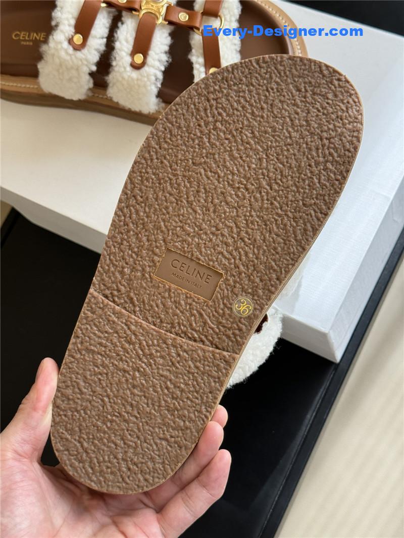 Ce1i*e new spring and summer sandals