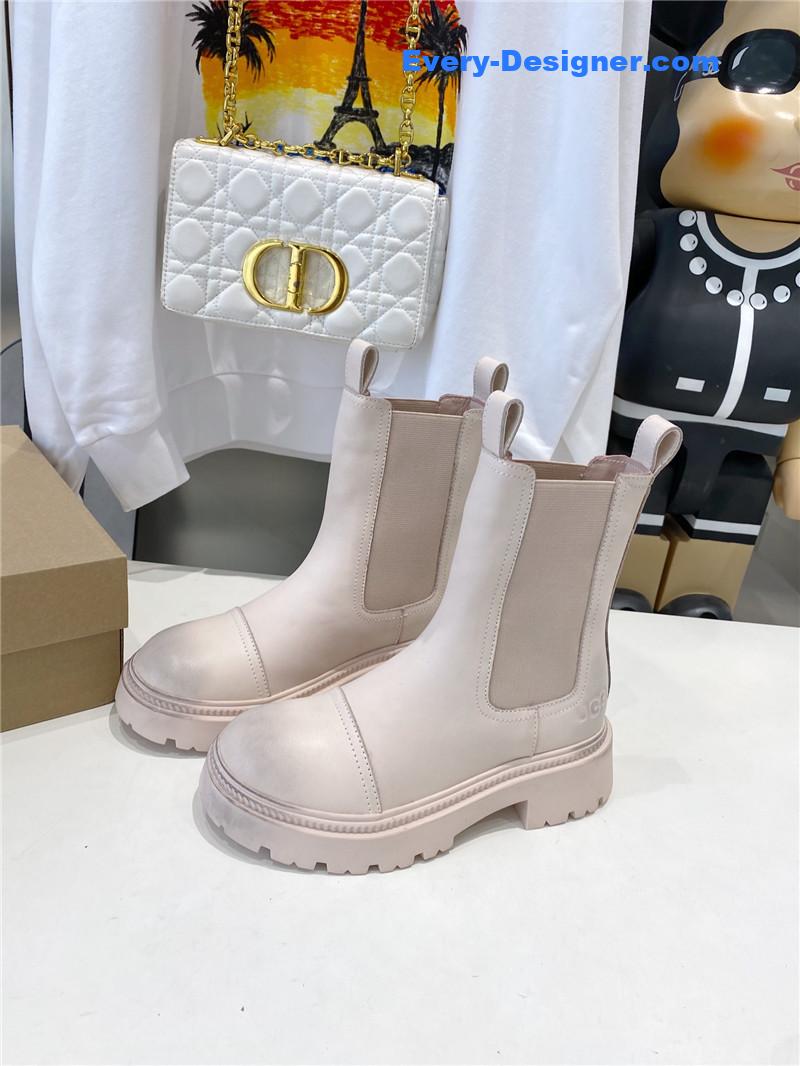 UGG Martin boots