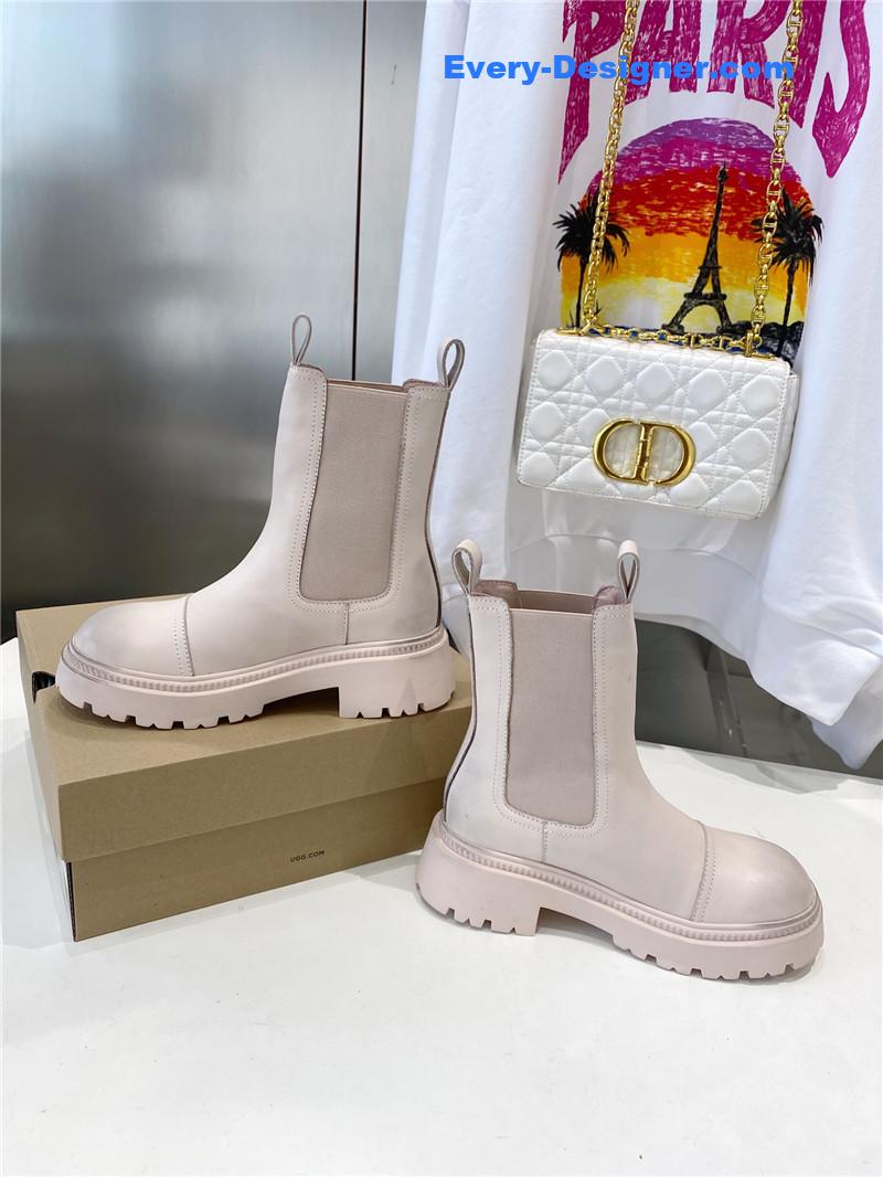 UGG Martin boots