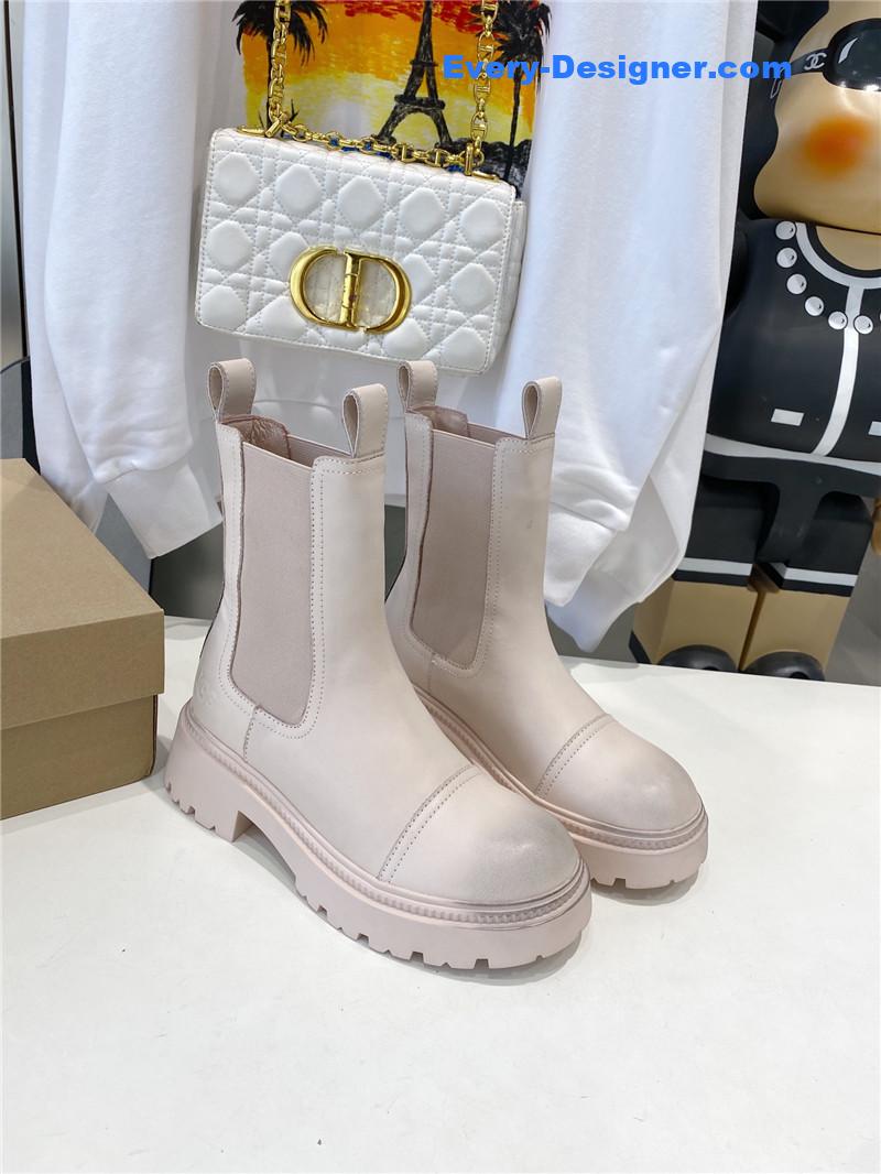 UGG Martin boots