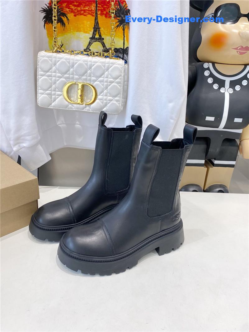 UGG Martin boots