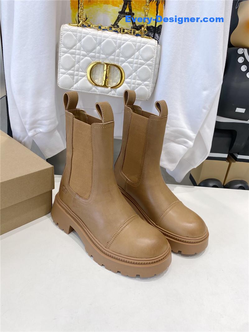UGG Martin boots