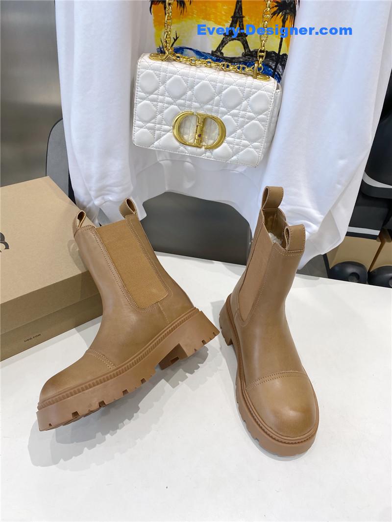 UGG Martin boots