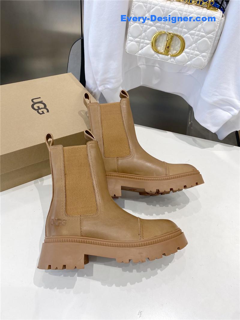 UGG Martin boots