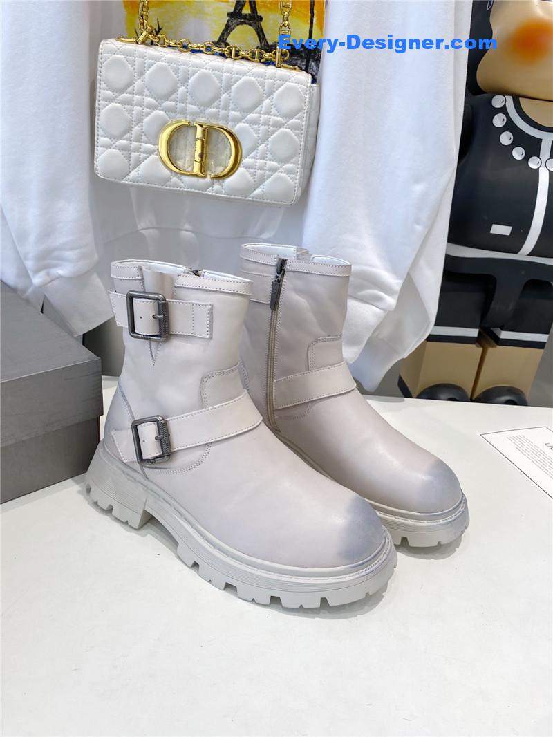 UGG Martin boots