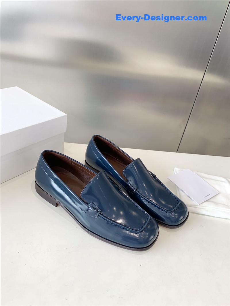 The R0w slip-on loafers