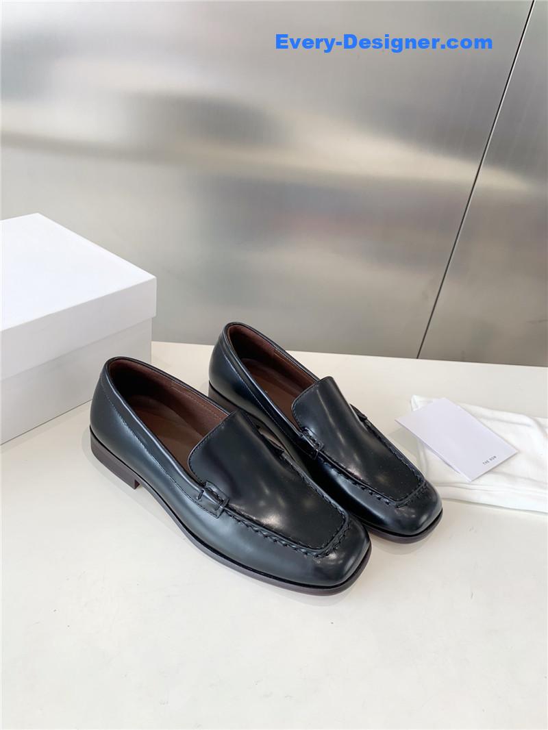 The R0w slip-on loafers