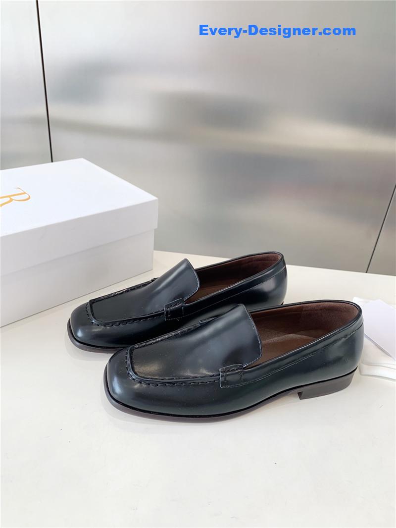 The R0w slip-on loafers