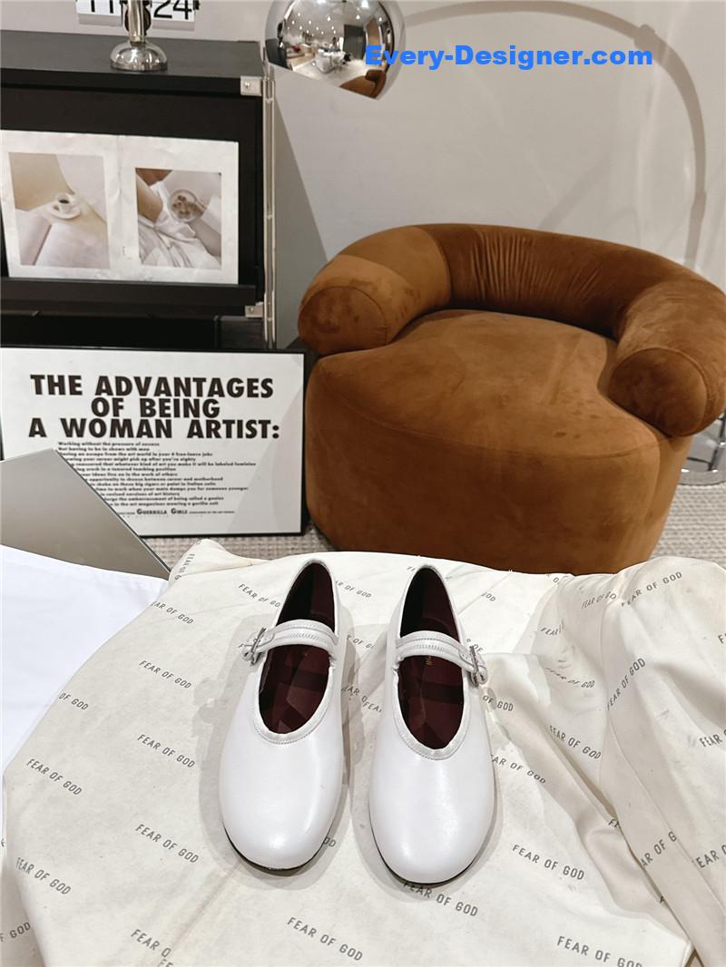 The R0w new fashion brand shoes