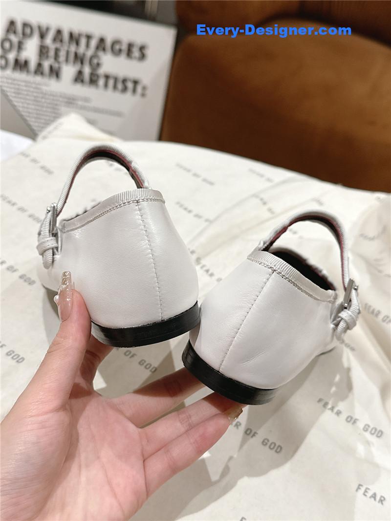 The R0w new fashion brand shoes