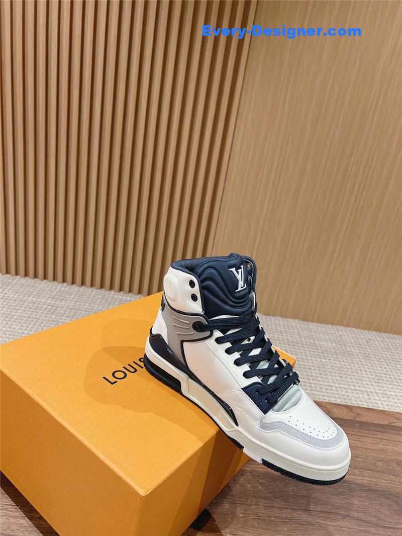 l0vis Vvtt0n lv high top casual shoes