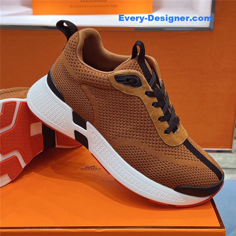 H**me5 heros sneakers