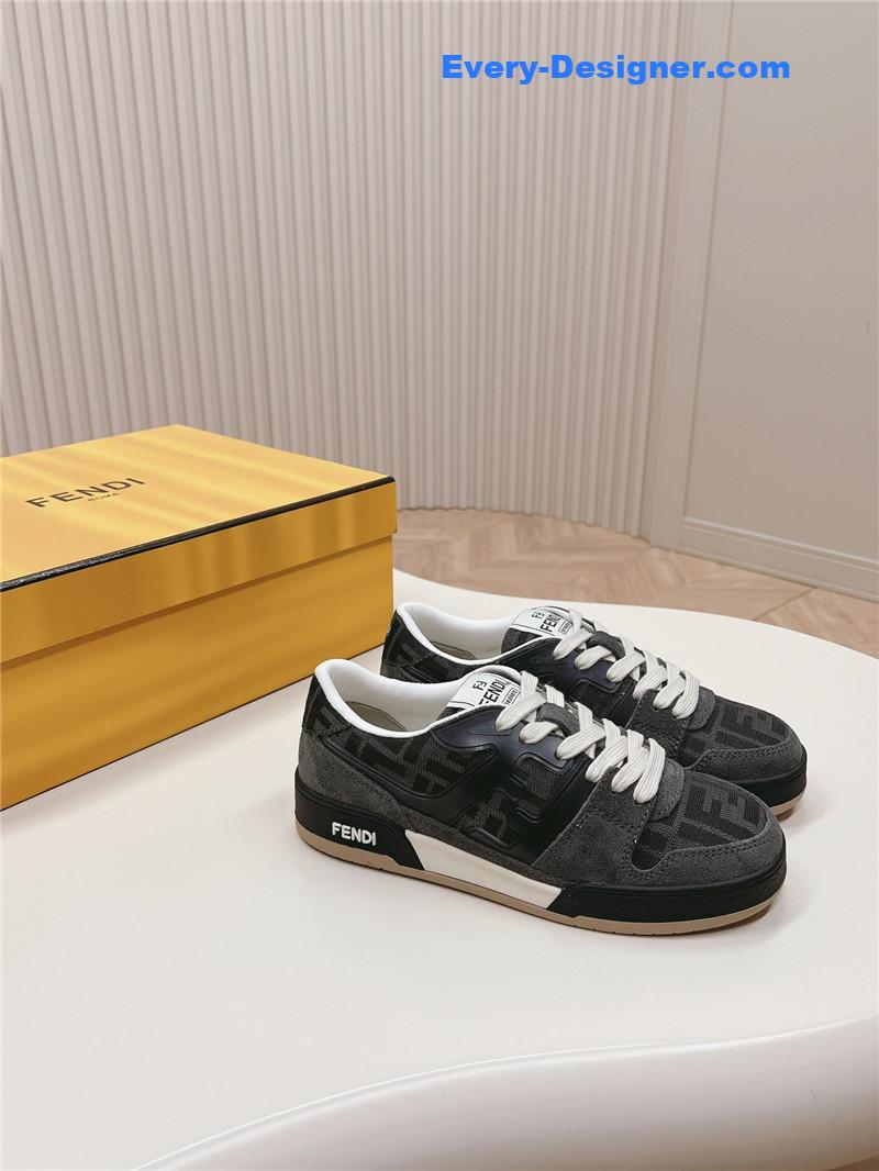 F**di new casual sneakers