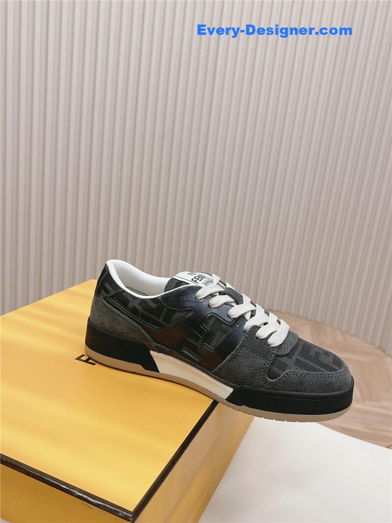 F**di new casual sneakers