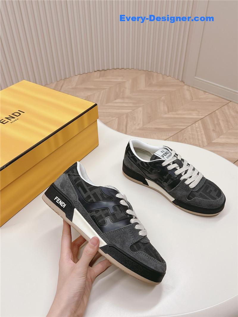 F**di new casual sneakers