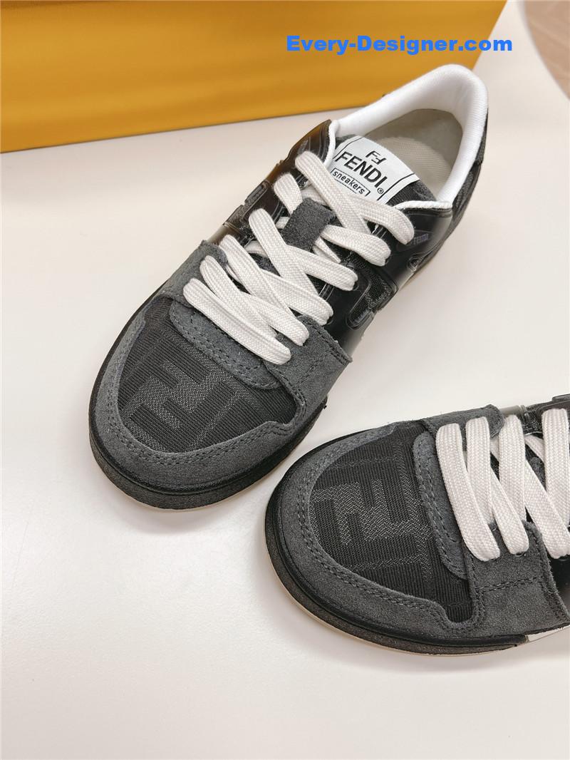 F**di new casual sneakers
