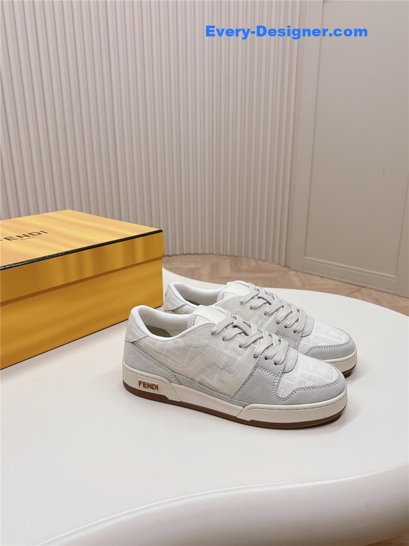 F**di new casual sneakers
