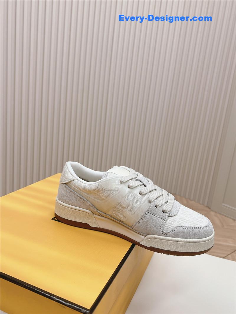 F**di new casual sneakers