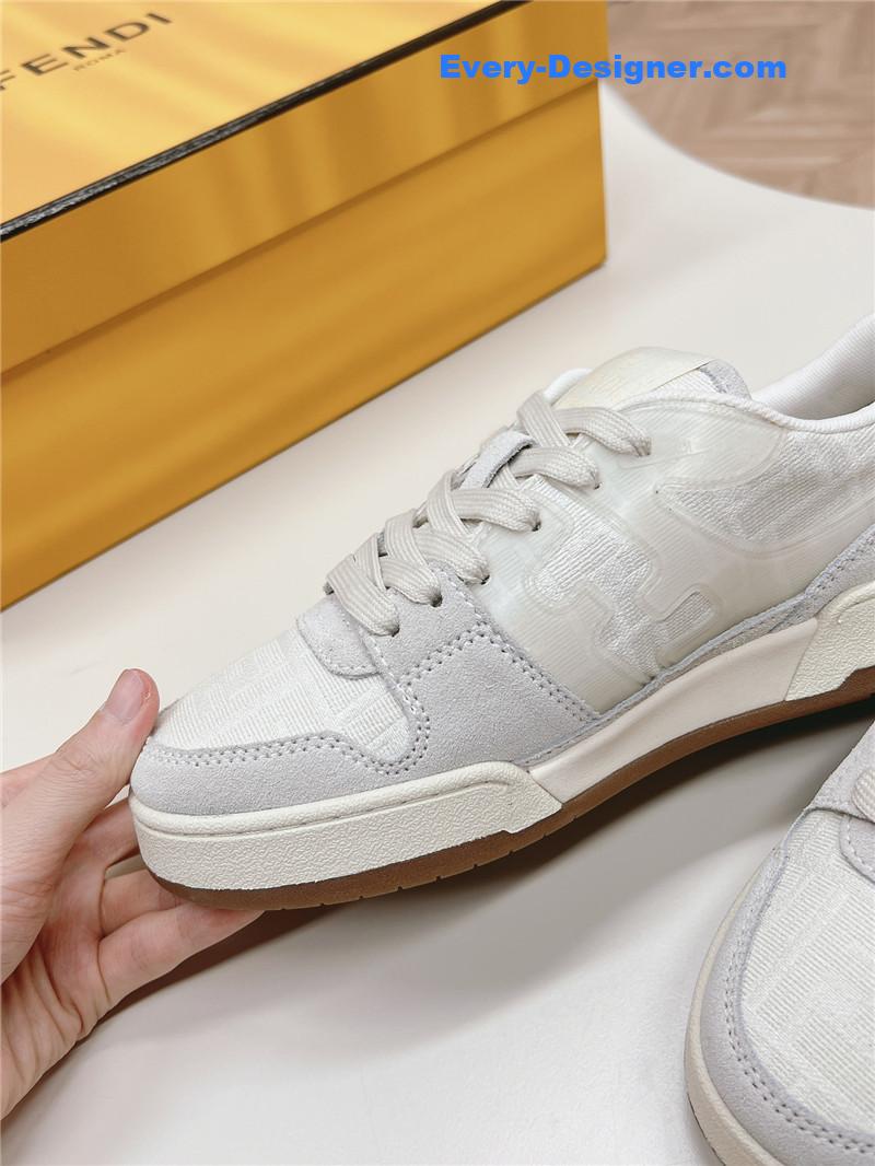 F**di new casual sneakers
