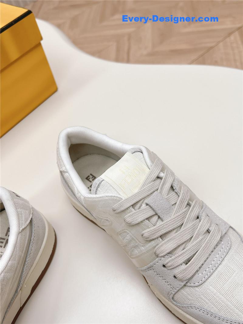 F**di new casual sneakers