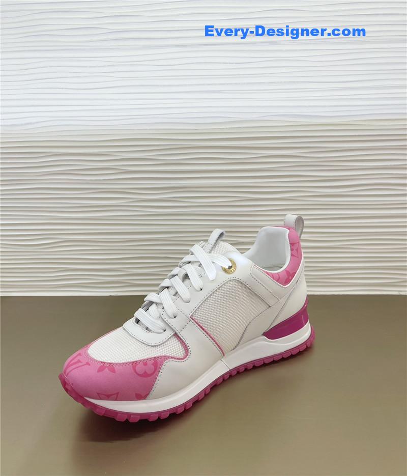 l0vis Vvtt0n lv new inner height increasing sneakers