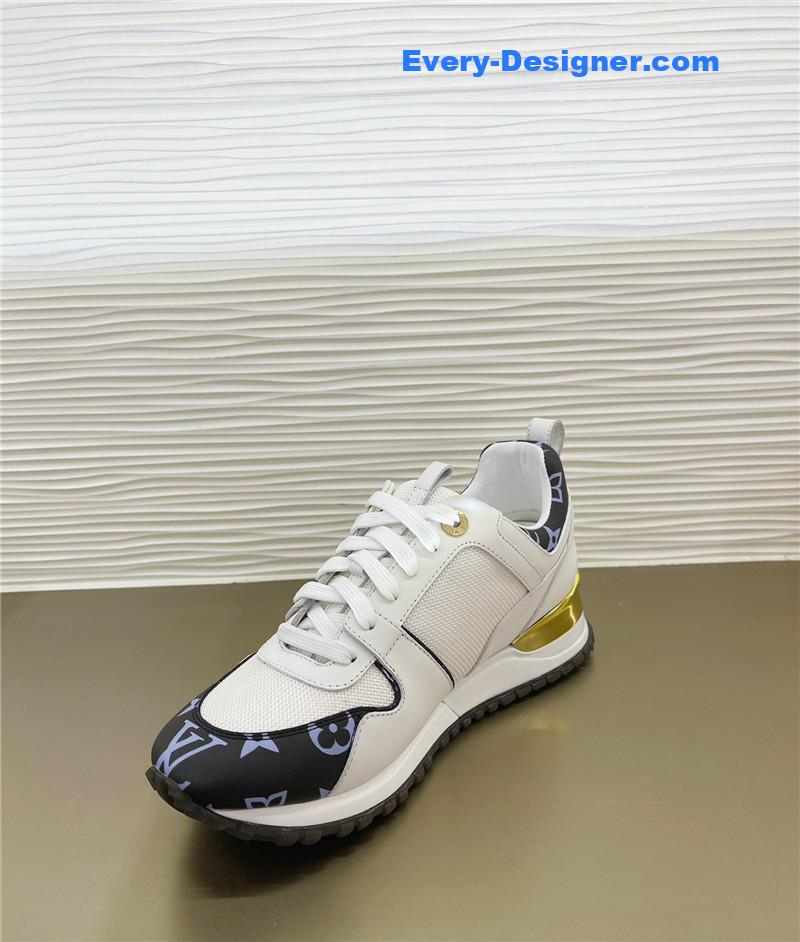 l0vis Vvtt0n lv new inner height increasing sneakers
