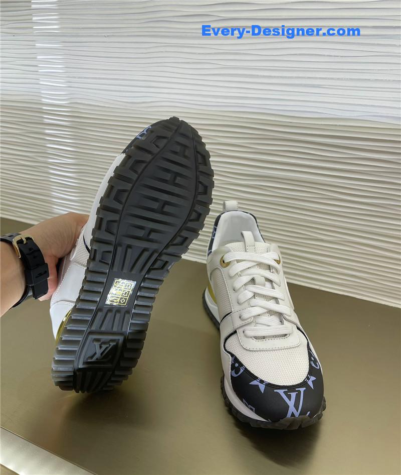 l0vis Vvtt0n lv new inner height increasing sneakers