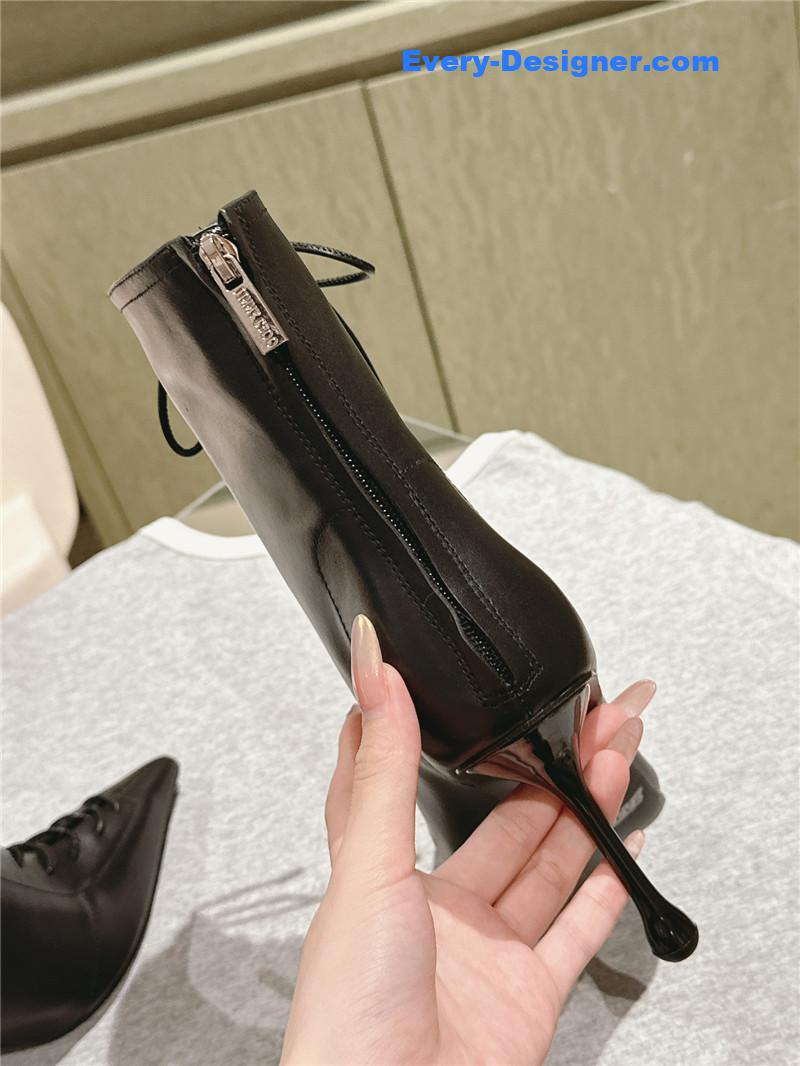 J1m*y Ch00 scarlett ankle boots