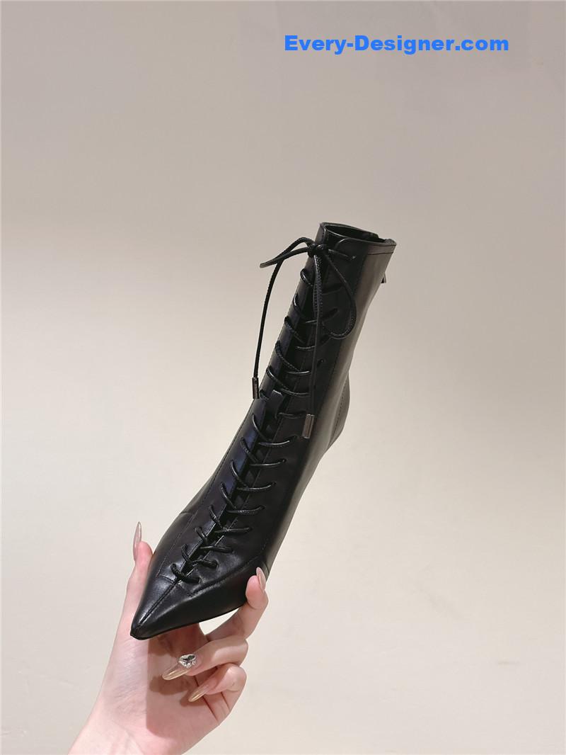 J1m*y Ch00 scarlett ankle boots