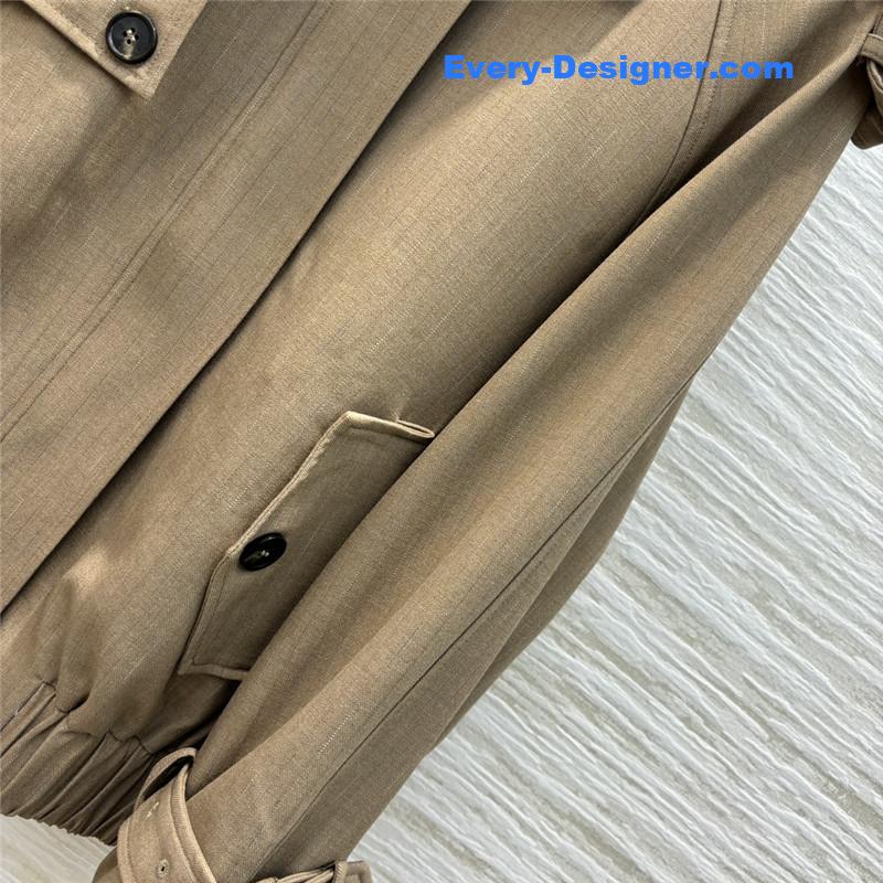 M1um1u retro workwear jacket replica clothing sites